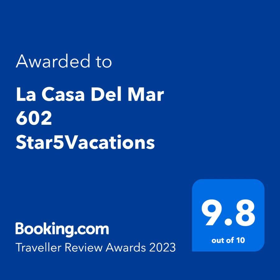 La Casa Del Mar 602 Star5Vacations Villa Dunedin Bagian luar foto